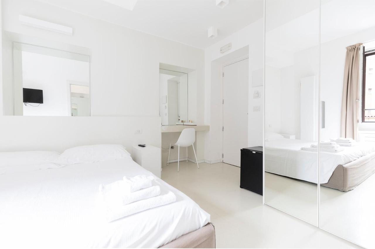 Villino Milano Hotel — Foto 3