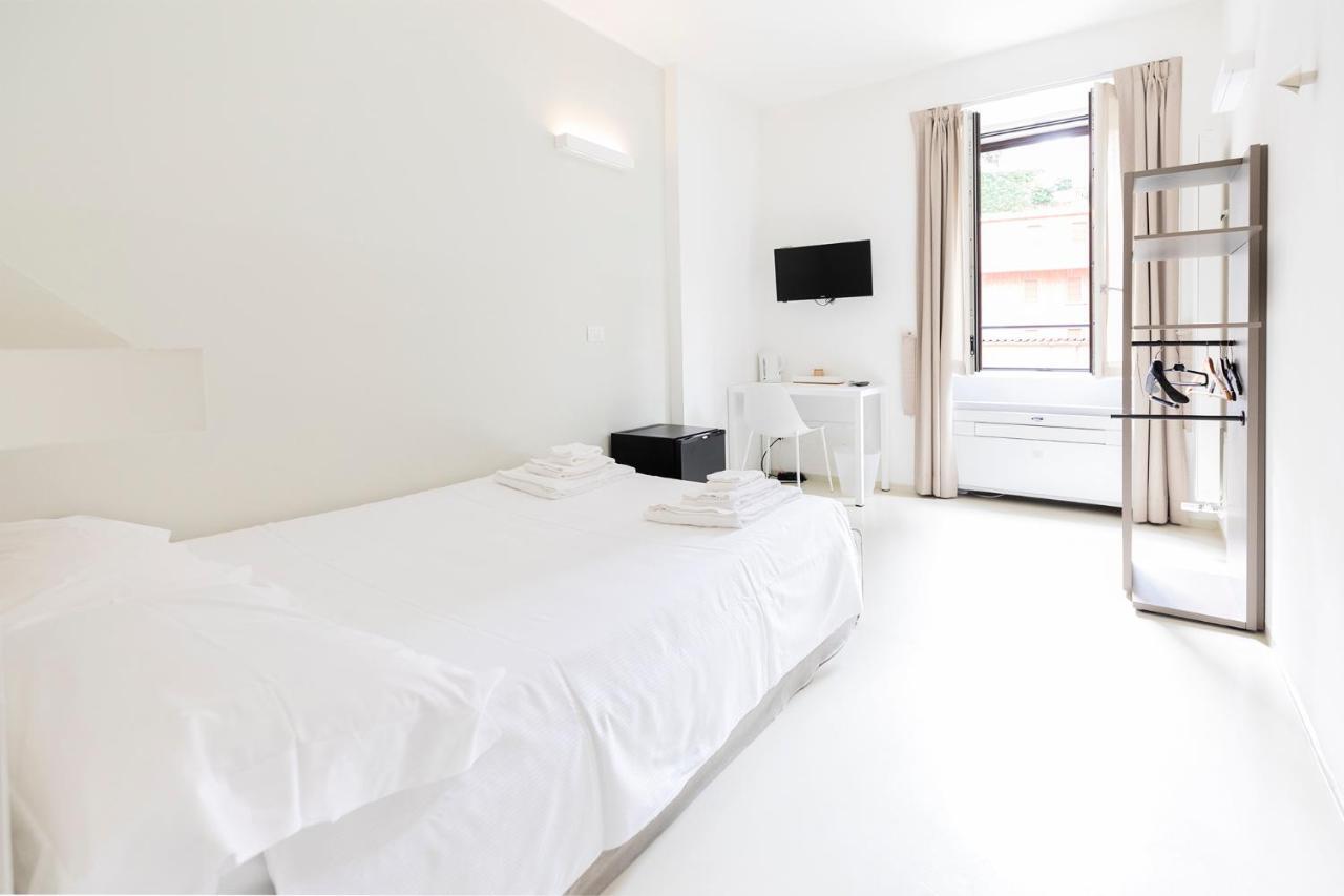 Villino Milano Hotel — Foto 2